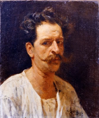 Autoritratto